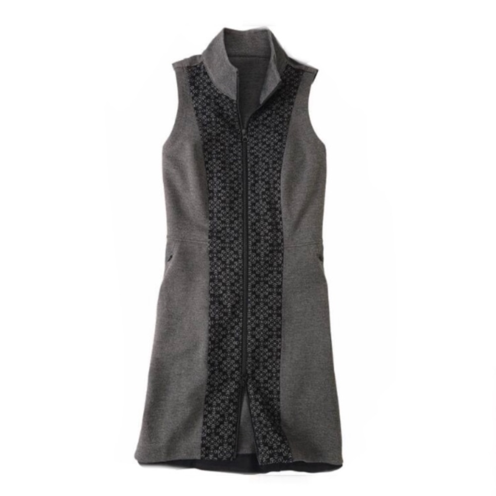 Title Nine Passport Dress